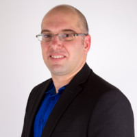 Assaf Kalderon LinkedIn profile photo